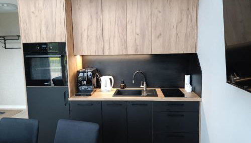 Pigwowcowe Zacisze - Foto 5, stove