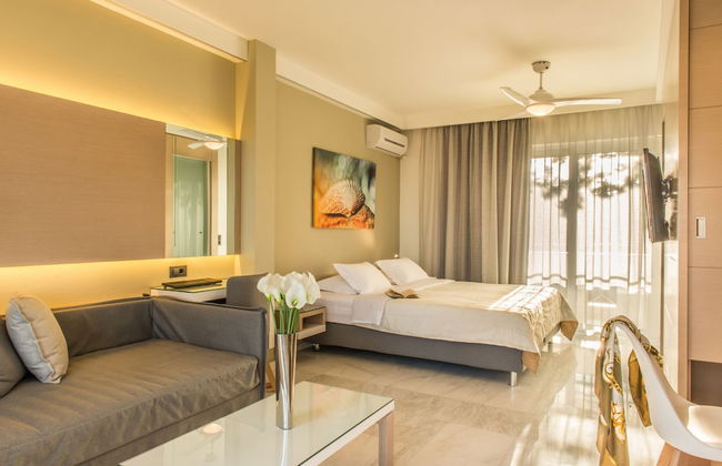 Forum Suites - Foto 54