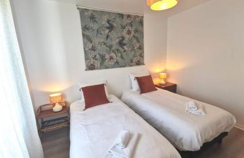 Sérénité - Proche Parc des Expositions - Foto 10