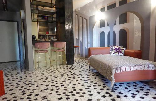 Trastevere Boutique Suite Rome with Gym and Steam Shower - Foto 12