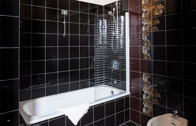 Villa il Fedino - Foto 47