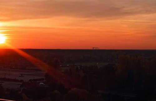 KLIF 4 panorama Warki - Foto 9