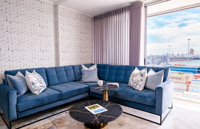 Waterfront Elegance at Harbour Bridge 413 - Foto 41