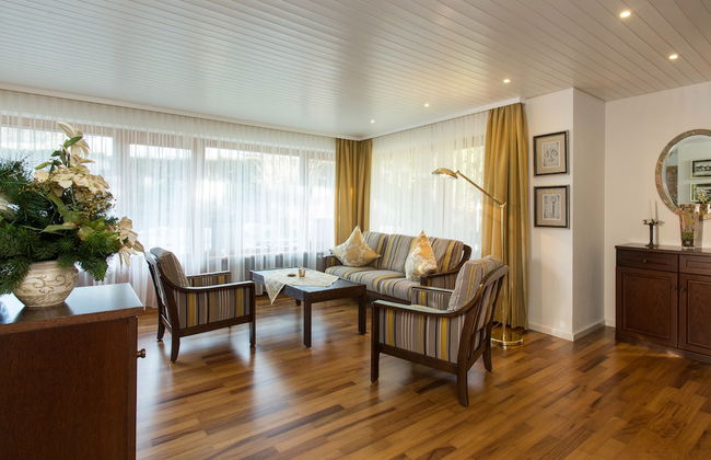 Ferienresort am Mattenweg - Foto 18