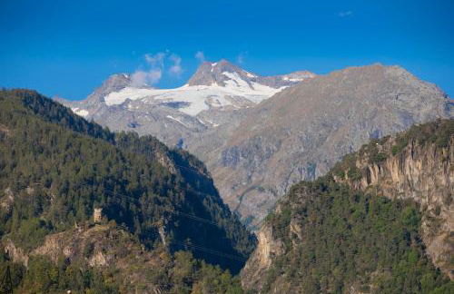 Casa Vacanze Petit Haury - Alloggi ad uso turistico vda Arvier n 0039 e n 0040 - - Foto 27