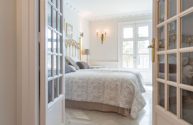 Puerta de San Fernando - Foto 3