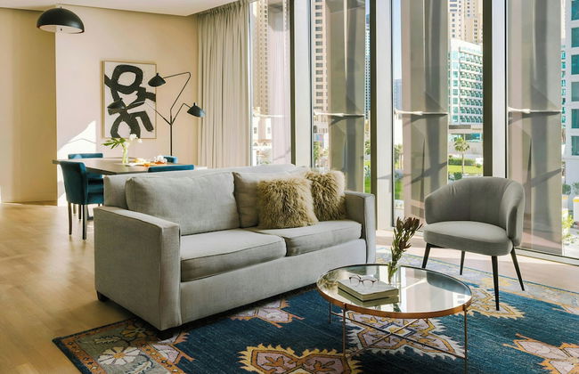 Sonder by Marriott Bonvoy JBR The Walk Apartments - Photo 49