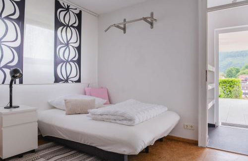 Ferienwohnung Casa Rossa - Foto 30