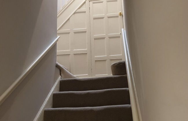 71 Micklegate - Apartment 2 - Photo 13