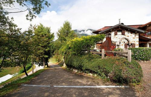 Baita Chalet Alabama - Foto 7