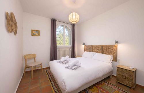 Villa Lou San Peyre - Foto 15