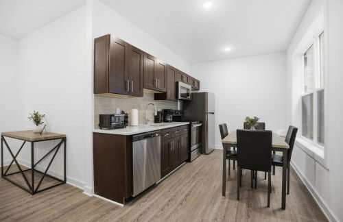 Cozy 1BR home inside the Fairmount Square building - Foto 13