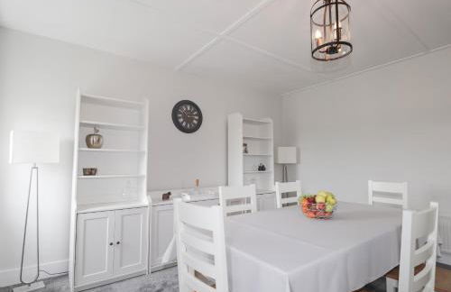 Garden House - Brodie Castle - Foto 8