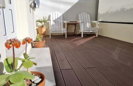 T3 au calme à deux pas de la mer - Foto 12