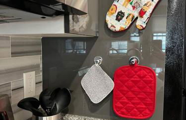 508 Urban Lifestyle king bed APT in Center CITY - Foto 39