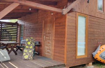 Domek letniskowy Marksoby Sarna - Foto 3