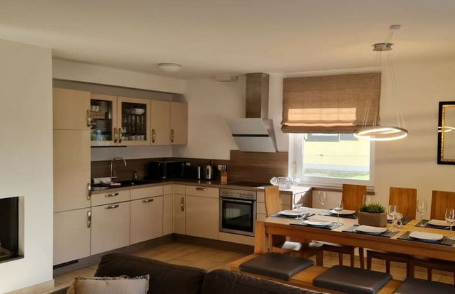 Villa Seebrise Modern Retreat - Foto 10