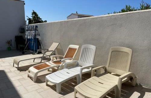 Grande villa avec piscine près du Phare - Foto 31