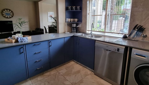 Luxurious Sea Point Apartment - Foto 5, Habitación