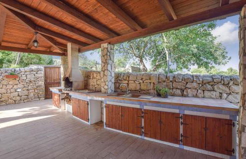 4 Bedroom Stunning Home In Giarratana - Foto 3