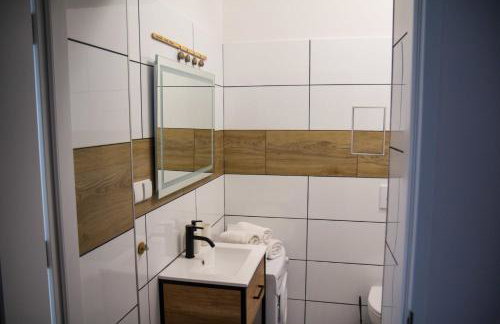 Apartament Uleczka by Rentoom - Photo 42