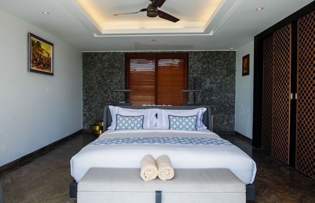 Prasana Villas by Arjani Resorts - Foto 47