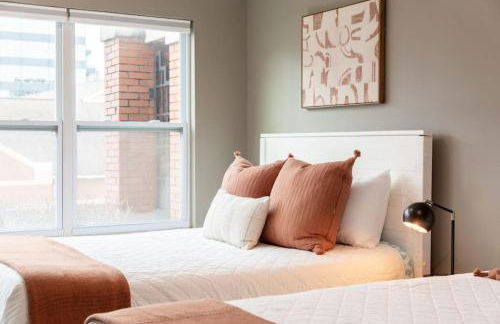 Downtown Nashville Condo, Walk to Broadway with Free Parking - Foto 22