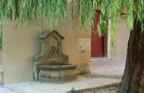 Domaine des Peyre - Foto 32