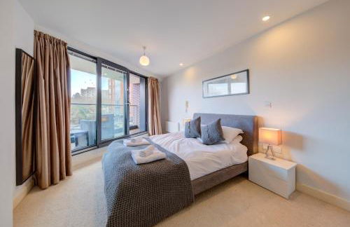 Cleyro Serviced Apartments - Finzels Reach - Foto 20