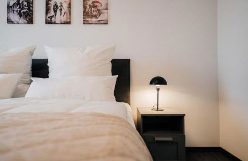 RandHome Apartment Erwitte Horn - Photo 10