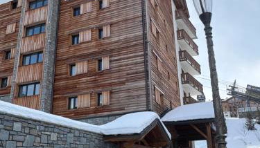 Résidence Les Grandes Bosses - Foto 3