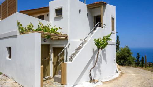 Manolis House - Foto 5