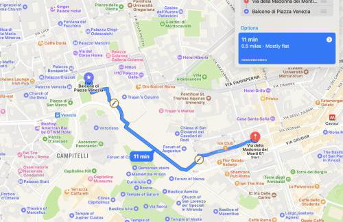 COLOSSEUM VIEW ACCOMODATION - Foto 46