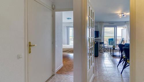 Les Goélands - vue mer à moins d1 Km de la plage - Foto 4