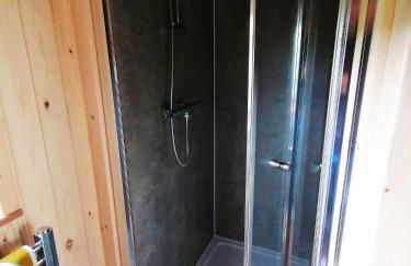 Air a’ Chroit Luxury Pods - Foto 10