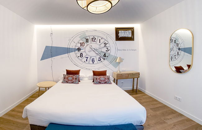 ZOCODOVER CERVANTES 5 COLLECTION - Foto 9