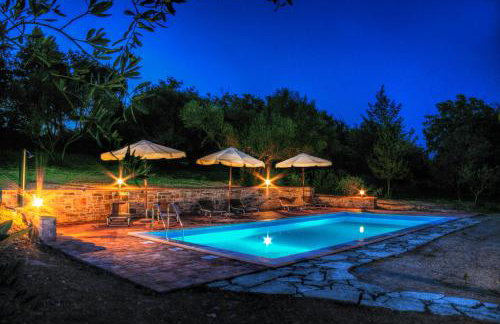 Apartment Agroturizam Radešić - Foto 24