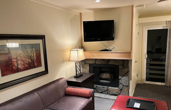 GetAways at the Lodge at Kingsbury Crossing - Foto 6