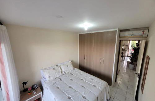 Flat Hotel Fazenda Monte Castelo Gravatá Bezerros - Foto 6