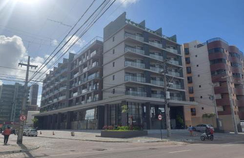 Flat do BZ- 2 quartos- Praia do Cabo Branco- JP - Photo 22