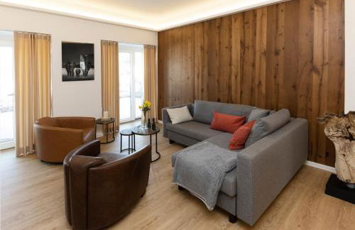 Safari Lodge Prora - mit Sauna und direktem Strandzugang - Foto 7