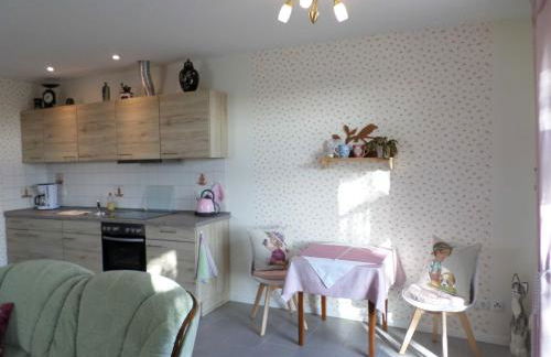 Haus Sonnenhof am Dollart 45240 - Foto 39