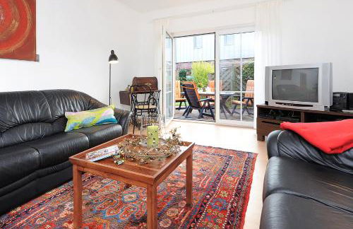 Jever-Ferienhaus Gartenblick - Foto 17