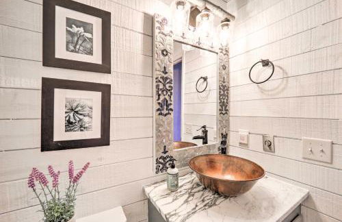 2 Mi to Skiing! Beech Mtn Condo with Resort Perks - Foto 15