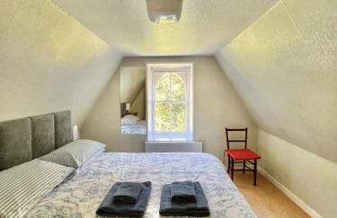 Victorian Chapel House - Foto 46