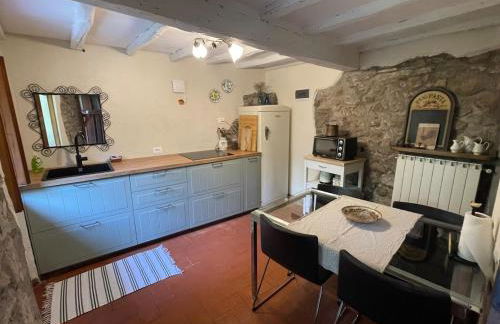 Dimora Medievale Lucolena - Foto 14