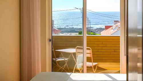 T3 Moledo Com Piscina e Vista Mar - Foto 3