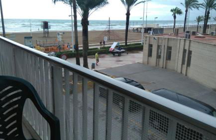 Apartamento a 10 metros del mar - Foto 8