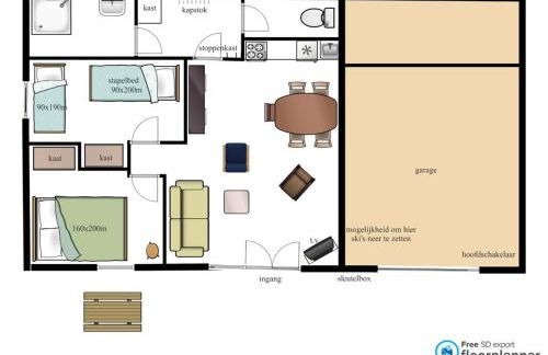 Les Fledd's - Foto 39