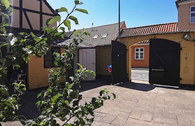 6 Person Holiday Home in Faaborg - Foto 19